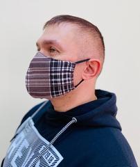 888 Маска мужская