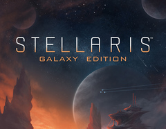 Stellaris - Galaxy Edition (для ПК, цифровой ключ)