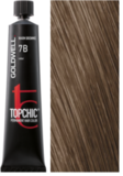 Goldwell Topchic 7B Сафари TC 60ml