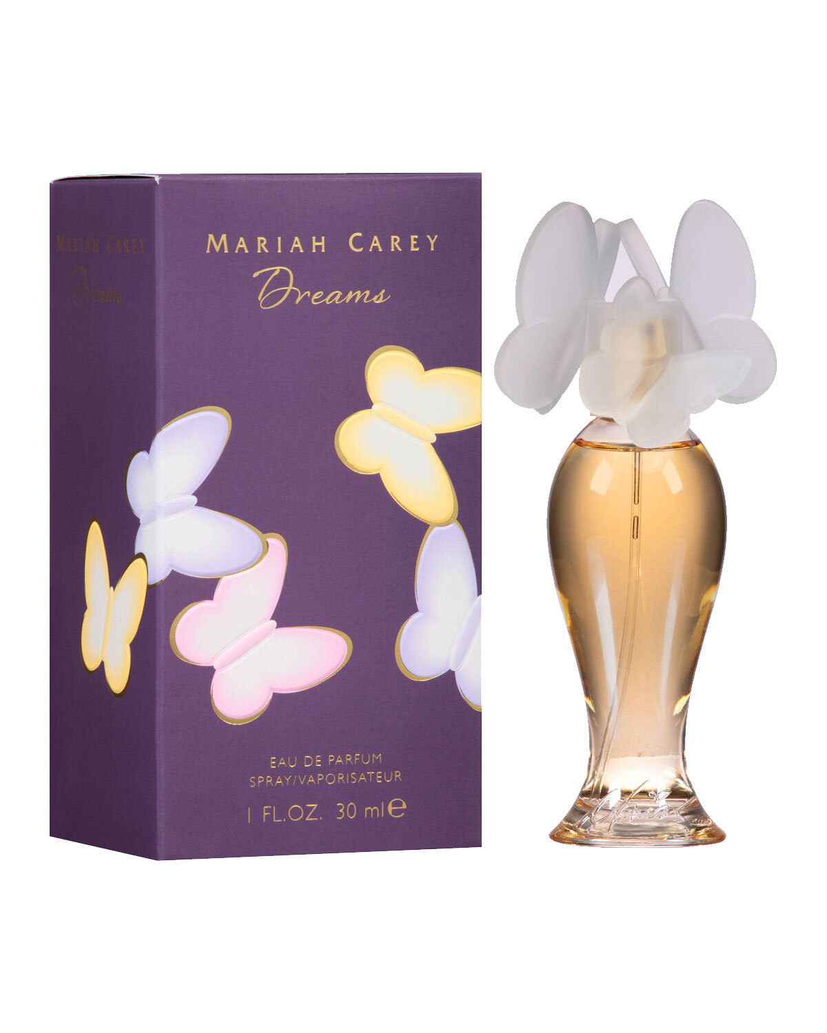 Mariah carey dreams best sale