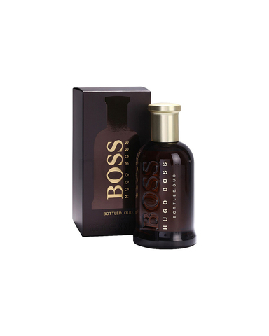 Hugo Boss Boss Bottled Oud