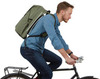 Картинка рюкзак велосипедный Thule Paramount Commuter Backpack 27L Olivine - 5