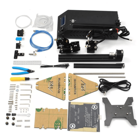 3D-принтер Anet A9