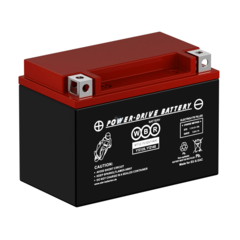 Аккумулятор WBR SMT / WBR MT 12-11 (YTZ12S, YTZ14S)