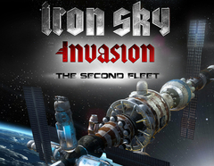 Iron Sky : Invasion The Second Fleet (для ПК, цифровой код доступа)