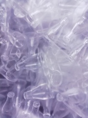 А09-2 Кюветы к коагулометрам Cormay KG (стрип 2-х кюветный) Coatron, TECO, Helena, HumaClot Duo/Duo Plus, 500шт/уп (Китай)