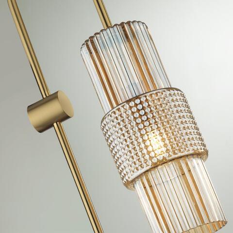 Настенный светильник Odeon Light PIMPA 5019/1W