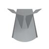 Бра Loft It Nobile 10103 Silver