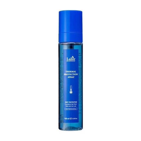 Термозащитный спрей для волос LADOR THERMAL PROTECTION SPRAY 100ML