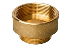 Переходник ВН 1"1/2х1"1/4 STOUT