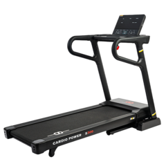 Беговая дорожка CardioPower S300