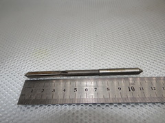 Развертка машинная диаметр 7мм №1 Р6М5 с ц\х