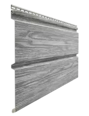 Сайдинг Docke Монреаль Брус D6S Канадская береза 3,6м 1,08м2