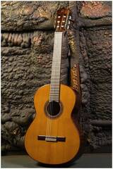 Гитара классическая 4/4 PEREZ 630 Cedar