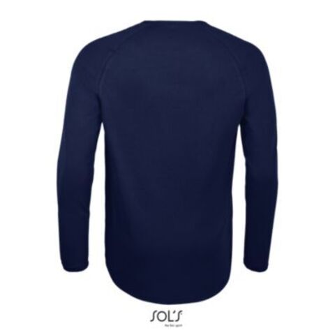 SOL'S SPORTY LSL MEN