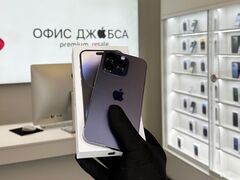 iPhone 14 Pro, 1 ТБ б/у