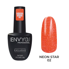 I Envy you, Neon Star 02, 10 мл
