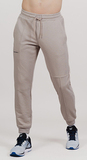 Хлопковый спортивный костюм Nordski Outfit Beige, мужской