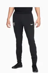 Штаны Nike FC Barcelona 24/25 Strike Elite - черный