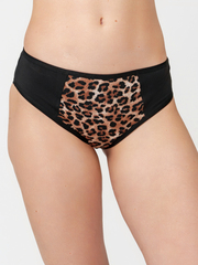 Впитывающие трусы Light на средней посадке Leopard 🩸🩸