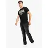 Футболка Lonsdale Bethersden Black