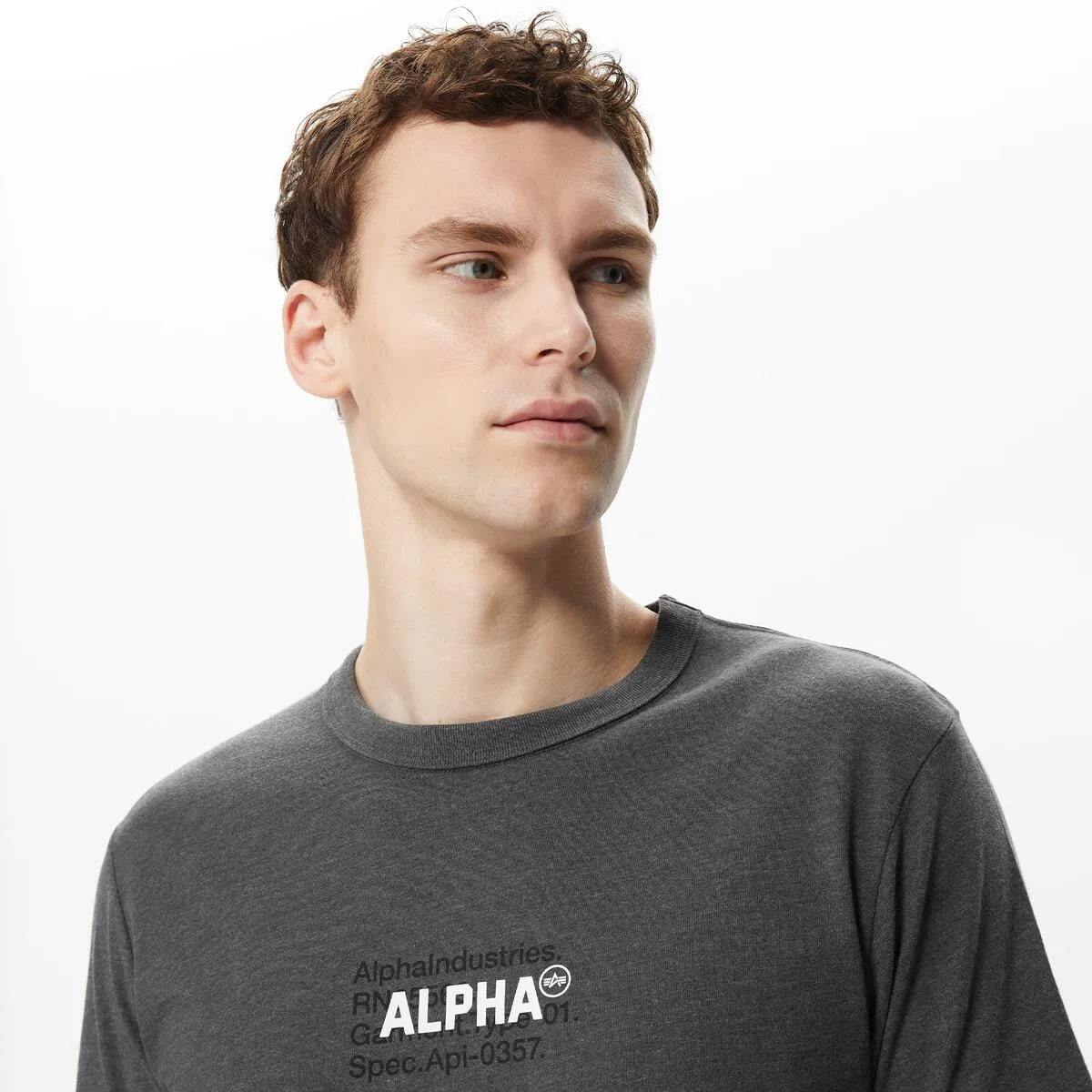 Alphawear Alphawear
