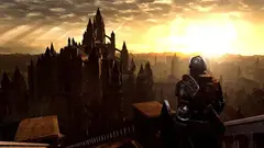 Игра Dark Souls: Remastered (PS4)