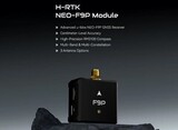 GNSS система Holybro H-RTK NEO-F9P Base Station (версия UART)