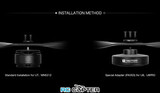 Пропеллер карбоновый P 21x6.3 T-Motor (пара)