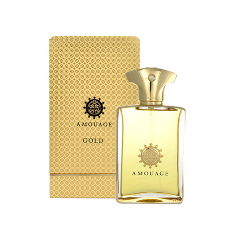 Amouage Gold For Men