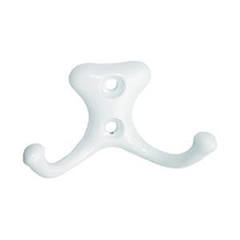 Крючок-вешалка №13 полимер