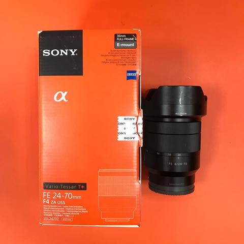 Sony SEL2470Z НОВЫЙ