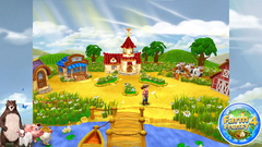 Farm Frenzy 4 (для ПК, цифровой код доступа)