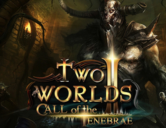 Two Worlds II HD - Call of the Tenebrae (для ПК, цифровой код доступа)