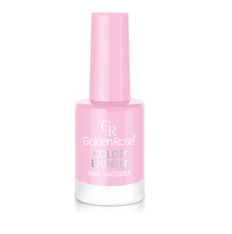 Golden Rose Лак Color Expert Nail Lacquer 48