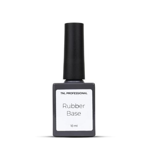 TNL, База каучуковая для гель-лака Rubber 10 мл