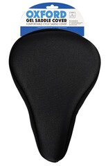 Гелевая накладка на седло Oxford 2023 Gel Saddle Cover - 2