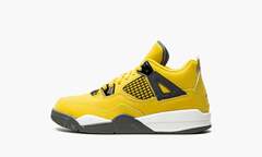 Air Jordan 4 Retro PS "Lightning 2021"