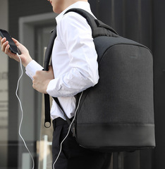 Рюкзак для ноутбука Tigernu T-B3595 Black - 2