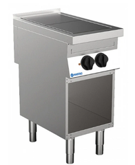 Плита электрическая MARENO Easy Line NEC74ECVG