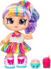 Кукла Кindi Kids Rainbow Kate 25 см