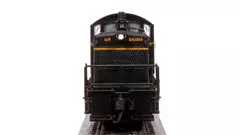 Маневровый локомотив BLI EMD NW2 UP#1073 Paragon4 Sound/DC/DCC