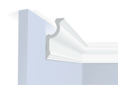 Карниз потолочный A127