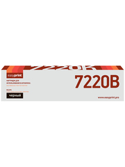 Тонер-картридж EasyPrint LX-7220B для Xerox WorkCentre 7120/7125/7220/7225 (22000 стр.) черный, с чипом 006R01461