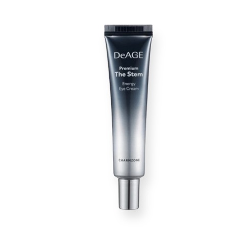 Charmzone DeAGE Premium the stem energy eye cream