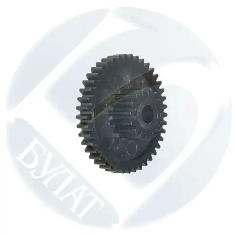 Шестерня 41Т, 15Т привода термоузла HP LJ 4250, 4350 RU5-0020