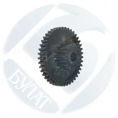 Шестерня 41Т, 15Т привода термоузла HP LJ 4250, 4350 RU5-0020