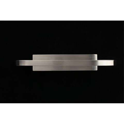 Настенный светодиодный светильник Aployt Olivi APL.003.11.14