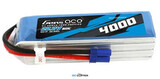 АКБ Gens Ace Tattu 4000mAh 22.2V 60C 6S1P Lipo Battery Pack