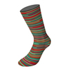 Пряжа MEILENWEIT 6-PLY 150 MERINO CHRISTMAS LUREX
